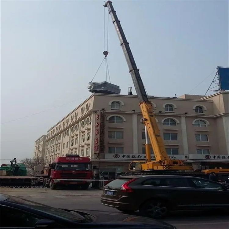 佛冈桥梁基础施工|大型设备租赁解决方案|吊装运输难点攻克