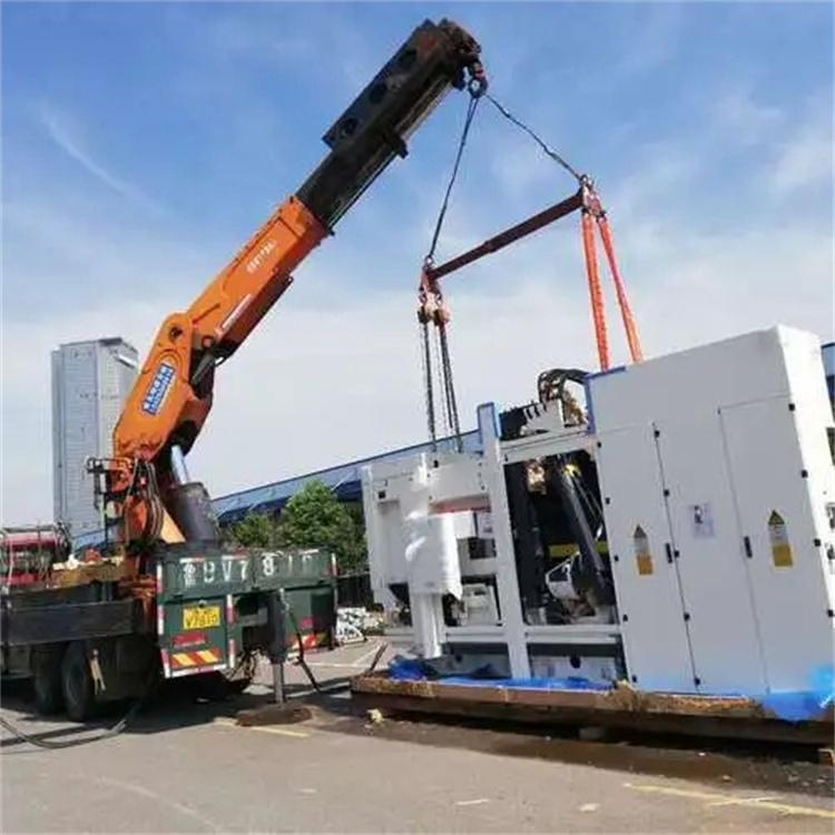 佛冈附近小吊车联系方式|8-16吨|本地及时服务