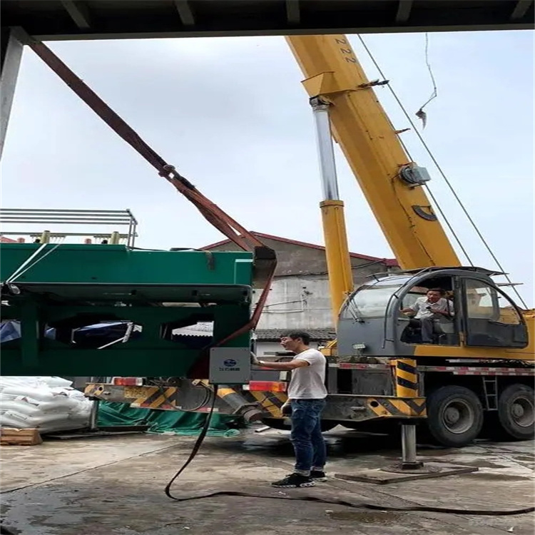 佛冈大吨位吊车租赁应急保障方案|化解突发吊装需求难题