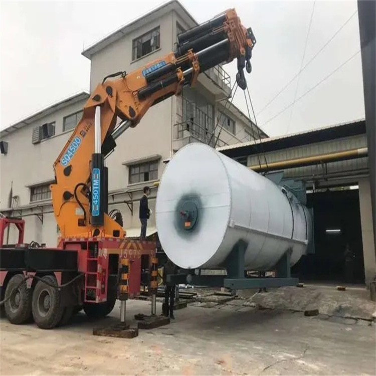 佛冈吊车租用电话|24小时应急服务|精准吊装方案